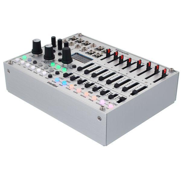 Intellijel Metropolix Solo - Andertons Music Co